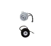 Accessori per stampante compatibili con 2 pz. JC47-00033A JC47-00036B Compatibile con Samsung ML-3310 3312 3710 3712 SCX-4835 5637 5639 M 3370 4020 4075 Frizione Elettrica (Colore: JC47-00036B)(1set)