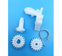 Accessori per stampante compatibili con 2M214230 2M214220 2M214201 Sviluppatore compatibile con Kyocera FS1040 FS1041 FS1060 FS1061 FS1020 FS1025 FS1120 FS1125 FS1220 FS1320 1325