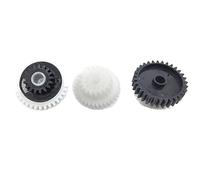 Accessori per stampante compatibili con 3 set X RU5-0628 RU5-0637 RU5-0655 Ingranaggio oscillante fusore compatibile con HP M5025 M5035 M725 700 M712 HP5200 HP5035 HP700