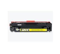 Accessori per stampante compatibili con 4PK compatibile con cartuccia toner HP 410A CF410A CF410 CF411A CF412A CF413A Color LaserJet Pro M452dn/M477fdw (colore: BK)(Y)