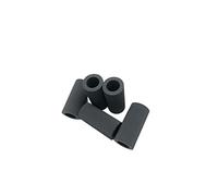 Accessori per stampante compatibili con 5 pezzi Rullo di prelievo in gomma JC66-03439A Compatibile con Samsung ML-2160 ML-2165 ML-2165W ML-3310ND ML-3312ND ML-3710ND SCX-4833FD