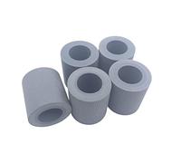 Accessori per stampante compatibili con 5PC X 302HS08260 2HS08260 Rullo di prelievo alimentazione separazione compatibile con Kyocera P2035 P2040 P2135 P2235 P3045 P3050 P3055 P3060 P4035 P4040