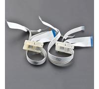 Accessori per stampante compatibili con Cavo sensore carrello testina di stampa 2 pezzi compatibile con Epson L110 L111 L120 L130 L210 L211 L220 L222 L300 L301 L303 L310 L350 L351 L353