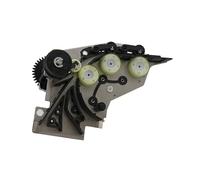 Accessori per stampante compatibili con OEM 40X7684 40X7591 40X7599 Rullo allineatore supporti Motore duplex motore alimentatore supporti compatibile con stampante stampante Lexmark MS810 MS811 MS812