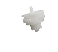 Accessori per stampante compatibili con PZ RC4-7886-000 INGRANAGGIO FRIZIONE Compatibile con HP M102 M130 M203 M206 M227 M230 M104 M132 M106 M134 M118 M148 M101 M103 M129 M131 M133