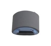 Accessori per stampante compatibili con Rullo di prelievo carta a forma di D compatibile con HP LaserJet M1522nf 1536 1606 1566 Canon MF215 216 6200 6230 Ricambi per stampante