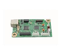 Accessori per stampante compatibili con Scheda logica scheda madre LV1043G compatibile con Brother HL 1110 scheda madre scheda formattatore parti stampante