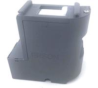 Accessori per stampante compatibili con Serbatoio di inchiostro di manutenzione compatibile con Epson L4150 L4160 L4163 L4167 L4156 L4166 L4165 L4167 L4163 L4151 Tampone per serbatoio di inchiostro di