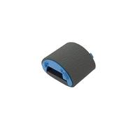 【Accessori per stampante】 Rullo di prelievo carta vassoio 1/vassoio 2 multifunzione compatibile con stampante HP LaserJet Pro P1102w P1108 P1606dn RL1-2593-000CN originale(Copy New)
