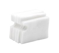 【Accessori per stampante】 Spugna for tampone di inchiostro di scarto for serbatoio di manutenzione compatibile con Epson L1110 L3100 L3101 L3110 L3118 L5190 L3150 L3151 L3156 L3166 L3160 L5190