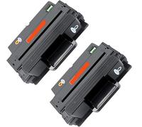 【Accessori per stampante】 Toner compatibile con cartuccia toner sostitutiva per Samsung MLT-D203L MLT-D203L per stampante Samsung SL-M3320ND M3370FD M3820 M3870FW M4020, con chip nero