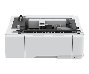 ACCESSORI PER STAMPANTE XEROX Doppio vassoio 550 fogli, Xerox C310, C315, Plastica, componenti metallici
