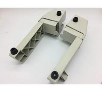 Accessori per stampanti 1 set mozzi mandrino compatibili con HP Designjet 430 45 0c 455ca 488ca C4717-40017 C4713-60146 C4714-69146 C4713-69146 C4717-69146 C4717A C4719A
