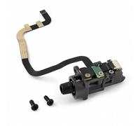 Accessori per stampanti 3D compatibili con BambuLab H2S Upgrade Extruder Filament Sensore: Hall Effect Board Assembly Ricambio con porta di alimentazione per rilevare la presenza di consumabili