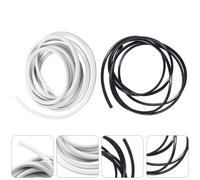 Accessori per stampanti 3D da 2 pezzi Coperchi di slot per paraurti a 6 mm