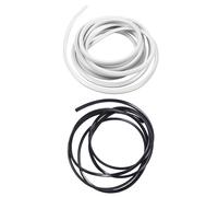 Accessori per stampanti 3D da 2 pezzi Coperchi di slot per paraurti a 6 mm