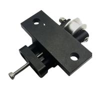 Accessori per stampanti 3D - Tendicinghia sincrono Y in lega di alluminio compatibile con Anet A8 - Parti essenziali per la stampa 3D