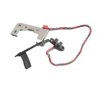 【Accessori per stampanti】Compatibile con 41X1203 Sensore uscita carta compatibile con Lexmark MS321 MS421 MS521 MS621 321 521 621 Parti della stampante