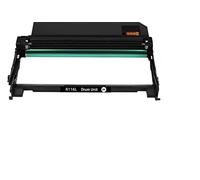 Accessori per stampanti compatibili con ricambio per R116L MLT-R116L Drum Imaging (1 confezione nera), compatibile con Samsung Xpress M2825DW M2835 M2675FN M2676N M2875FW M2625D M2626 M2885FW M2876HN