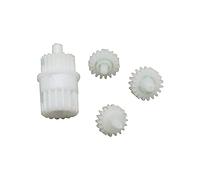 Accessori per stampanti Ingranaggio di trasmissione duplex per Brother HL-2320 2340 2360 2260 2680 DCP-2520 2540 2560 7080 MFC-2700 2740 7180 7380 7480 7880 Parte stampante