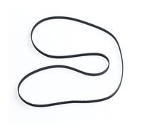 Accessori per stampanti Kit di sostituzione della cinghia dell'albero Cinghia di gomma sincrona Cinghia dentata Cinghia dentata meccanica ingranata