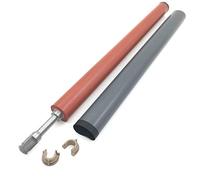 Accessori per stampanti LPR-1102-000 RC2-9208-000 Rullo di pressione inferiore + Manicotto flessibile del fusore per HP P1102 P1102W P1566 P1606 M1132 M1536 M1212 M1214 M1217 CP1525 M1136 M1213 M1216