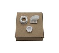 Accessori per stampanti LY4241001 LY4242001 LY4243001 Ingranaggio del vassoio della carta inattivo per Brother HL 5440 5445 5450 5470 6180 MFC 8510 8515 8520 8710 8910 8950