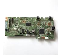 【Accessori per stampanti】 Scheda madre originale Scheda madre compatibile con stampante Epson L111 L301 L303 L300 L110 (Color : L110 or L111)