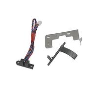 Accessori per stampanti Sensore 40X8050 per Lexmark MS310 MS312 MS510 MS610 MX410 M3150 XM1140 310 312 510 610 410 3150 1140 Sensore pieno supporto stretto/cestino
