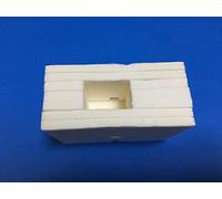 【Accessori per stampanti】 Spugna per serbatoio dell'inchiostro di scarto originale compatibile con Epson WF-7012 WF-7015 WF-7018 WF-7511 WF-7521 Spugna per tampone di inchiostro per la manutenzione de