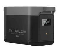 ACCESSORI PER STAZIONI DI ALIMENTAZIONE PORTATILI ECOFLOW DELTA Max Extra Battery - Batteria aggiuntiva compatibile con DELTA Max