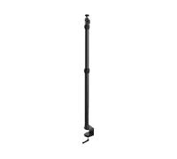 Corsair 10AAB9901 supporto per personal communication Supporto attivo Macchina fotografica, Telefono cellulare/smartphone, Navigatore Nero ( 10AAB9901