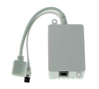 Accessori per strisce LED Connettore unità di controllo Cavo estensioni Distribu