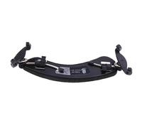 Accessori per strumenti a corda con poggiaspalla regolabile per violino 3/4 4/4 ad alta resistenza pezzi di ricambio per violino (Color : A)