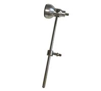 Accessori per Strumenti a Percussione con Testa a Martello per Grancassa per