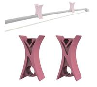 Accessori Per Strumenti A Violino 2 Ausili Per Esercitarsi Con Larco Da Violino Adatti Alle Tecniche Di Apprendimento Dei Principianti(5)