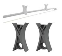 Accessori Per Strumenti A Violino 2 Ausili Per Esercitarsi Con Larco Da Violino Adatti Alle Tecniche Di Apprendimento Dei Principianti(3)