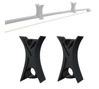 Accessori Per Strumenti A Violino 2 Ausili Per Esercitarsi Con Larco Da Violino Adatti Alle Tecniche Di Apprendimento Dei Principianti(3/4)