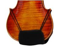 Accessori Per Strumenti A Violino Accessori Per Il Supporto Del Collo Delicati Sulla Pelle Poggiamento In Cotone Stile Violino(1/8-1/4)