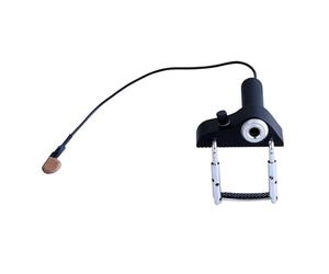 Accessori Per Strumenti A Violino Accessori Per Pickup Per Violini Che Forniscono Istantaneamente Un Suono Originale Realistico