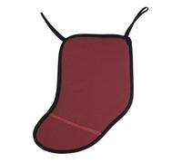 Accessori Per Strumenti A Violino Cuscinetto Di Supporto Per Mento E Spalla Per Violino Copertura In Schiuma Accessori Protettivi Per Strumenti Musicali(Red)