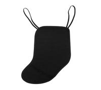 Accessori Per Strumenti A Violino Cuscinetto Di Supporto Per Mento E Spalla Per Violino Copertura In Schiuma Accessori Protettivi Per Strumenti Musicali(Black)