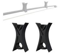 Accessori Per Strumenti A Violino Due Set Di Accessori Per Supporto Per Arco Da Violino A Quattro Corde Per La Correzione Della Postura(5)