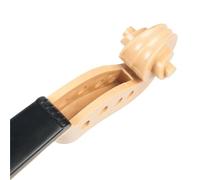 Accessori Per Strumenti A Violino Il Manico E La Tastiera Del Violino Sono Realizzati In Plastica Resistente(34)