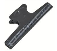 Accessori Per Strumenti A Violino Le Pagine Dei Libri E I Fermagli Per Appunti Sono Portatili Adatti Alluso Con Strumenti Musicali Come Violini Pianoforti