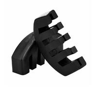 Accessori Per Strumenti A Violino Muto Per Violino Silenziatore In Gomma Dispositivo Silenzioso Non Disturberà I Vicini