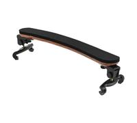 Accessori Per Strumenti A Violino Parte Regolabile Dello Strumento Di Supporto Pieghevole E Confortevole Per La Spalla Del Violino In Legno Massello