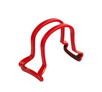 Accessori Per Strumenti A Violino Raddrizzatore per arco di violino collimatore strumento guida e aiuto pratico per la tecnica dellarco per principianti(3)