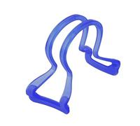 Accessori Per Strumenti A Violino Raddrizzatore Per Arco Di Violino Materiale Acrilico Universale Robusto E Durevole(3/4)