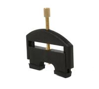 Accessori Per Strumenti A Violino Strumenti Per Il Cambio Del Ponte Per Sollevare Le Corde Violino Accessori In Metallo E Plastica Musicali